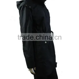 2014-2015 Women-long-coat-turkey Korea Style Long Coat thumbnail-3