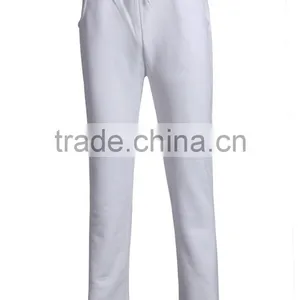 High Quality Hot Sale Cotton French Terry Dry Fit Sportswear Wholesale Sweat Pants for Women thumbnail-1