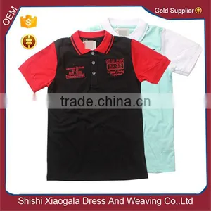 2016 Baby Clothes Polos Shirt From China thumbnail-1
