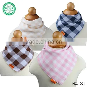 Washable Good For Promotional Baby Bibs thumbnail-1
