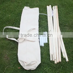 ShiJ Manufacturer Tent With Mat Childrens Teepee Tent thumbnail-4