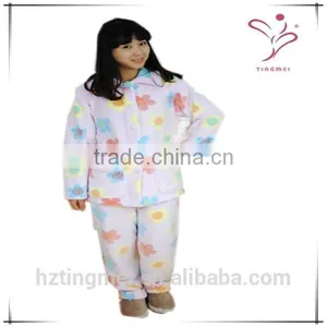 Fashion Casual Women's Winter Pajamas Set thumbnail-1