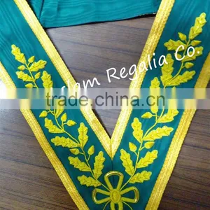 Craft Provincial Officer Collar Craft Regalia Collar thumbnail-2