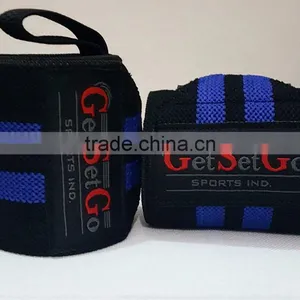 High Quality Cross Fit Fitness Wrist Wrap thumbnail-3