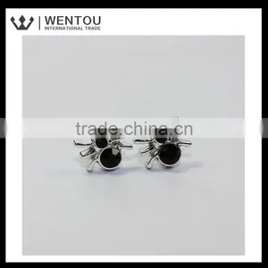 Wholesale China Factory Halloween Spider Fancy Earring thumbnail-1