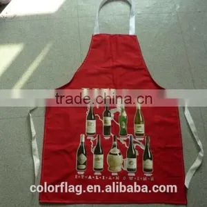 Oem Kitchen Apron thumbnail-1