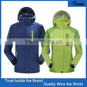 2015 Fashionable Windcheater Outdoor Thin Jacket thumbnail-1