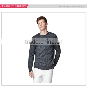 Latest Fashion Sportswear Breathable Top Quality Cool Mens Sweatshirts thumbnail-6