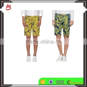 OEM Service Summer Season Mens Beach Shorts of High Quality thumbnail-1