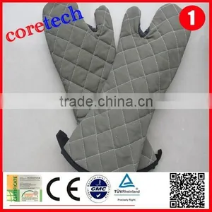 Breathable Safety Working Gloves Factory thumbnail-1