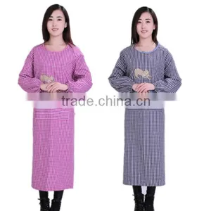 New Arrival Cheap Price 3d Digital Print Animal Cow Kitchen Apron Wholesale thumbnail-2