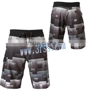 2014 Swim Beach Trunks Shorts for Men thumbnail-1