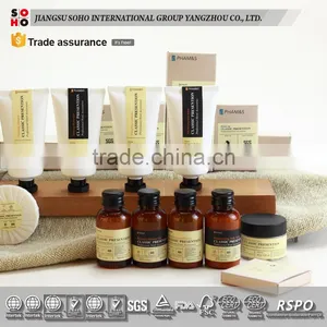 2017 New Hot Sale Hot Amenities Sets thumbnail-1