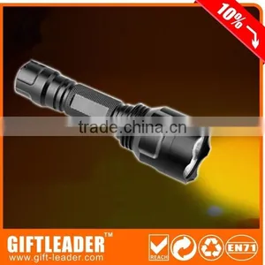 Xm-l u2 Led Bike Bicycle Light Flashlight thumbnail-4