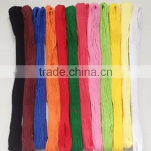 Spun Polyester Sewing Thread,machine Knitting Polyester Fancy Yarn,sewing Thread thumbnail-2