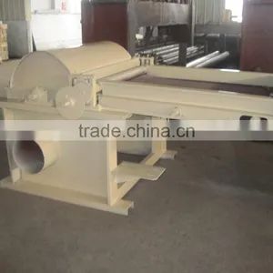 Non-woven Needle Punching Punched Coir Machine thumbnail-2