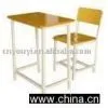School Desk and Chair thumbnail-1