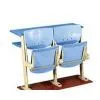 Auditorium Chair and Desk.school Desk and Chair thumbnail-1