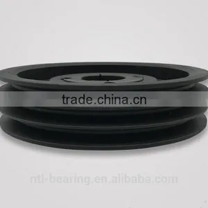 Taper Lock Bush SPA SPB SPC Timing V Belt Pulley thumbnail-3