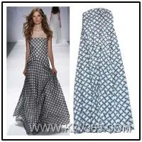 Elegant Ladies Long Prom Evening Dress thumbnail-1
