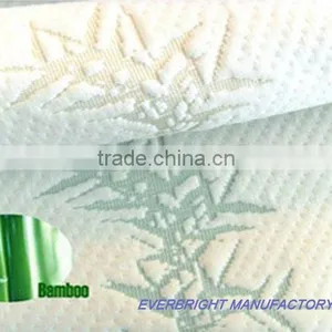 Wholesale Price Polyester Stretch Jacquard Knit Mattress Fabric thumbnail-4