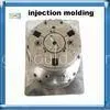 Cold Runner Custom Polypropylene, ABS Injection Molded Plastic Parts, Molding Process thumbnail-1