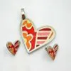 Pakistani Bridal Jewelry Sets thumbnail-2