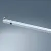 Noiseless Magnetic Fluorescent Light Fixture thumbnail-1
