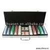 Sell Poker Chip Case thumbnail-1