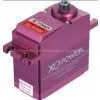Super Speed Digital Servo XQ-S4320D,all Aluminium CNC Case Car Servo for 1/5 HPI BAJA Steering thumbnail-1