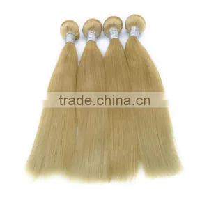 High Quality Best Selling Aliexptess 100 Human Hair Extension thumbnail-2