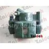 Single Piston Front Disc Brake Caliper For Alfa Romeo , OEM 198848 Left / Right thumbnail-1