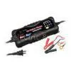 Portable Lead Acid Car Battery Charger , 6V / 12V 2A / 4A thumbnail-1