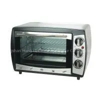 Toaster Oven HL-18 thumbnail-1