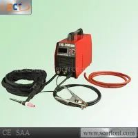 220V Output 200A Inverter IGBT Tig Welding WS-200 thumbnail-2