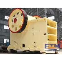 Jaw Crusher For Sale In Canada thumbnail-1