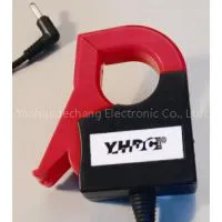 SCT027H Handsheld Split Core Current Transformer 160A:40mA thumbnail-2