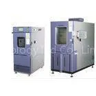 Programmable Low Temperature Humidity Chamber W700*H700*D480mm thumbnail-1