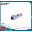 Electrical Discharge Machining EDM Wire Guide Hitachi Wire EDM Customized thumbnail-1