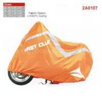 Motorcycle Outdoor Cover 2A0107 thumbnail-1