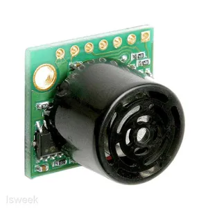 MB1010 LV-MaxSonar-EZ1 High Performance Ultrasonic Rangefinder thumbnail-2