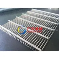 Wedge Wire Screens in Food Processing thumbnail-3