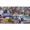 Soft Shell Crab (alive Frozen), Mr Yee Hlaing, AMK, Yangon, Myanmar thumbnail-3