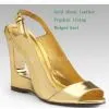 Women Leather Shoes thumbnail-1