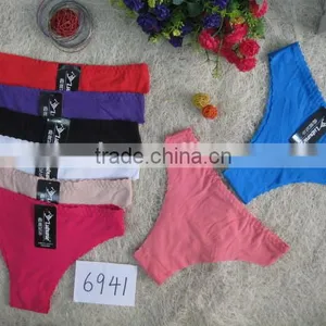 Seamless G-string thumbnail-1