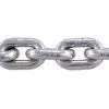Stainless Steel Rigging Hardware - ASTM80 Standard Link Chain thumbnail-1