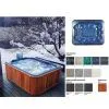 Outdoor SPA thumbnail-1