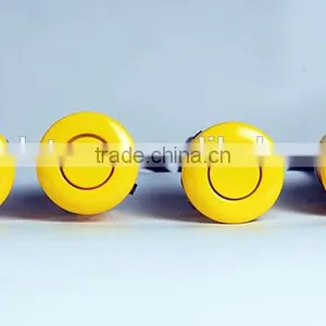 4 Eyes Parking System With Different Diameter Sensors thumbnail-4