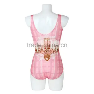 Teenage Girls Swimwear for Wholesale thumbnail-3