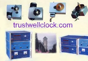 China Tower Clocks Maker and Movement thumbnail-1